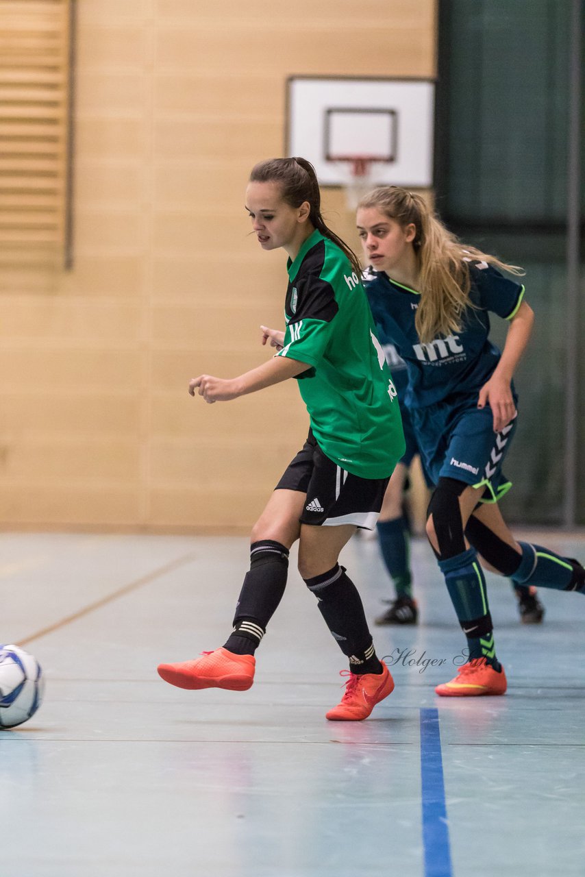 Bild 719 - Girls Cup